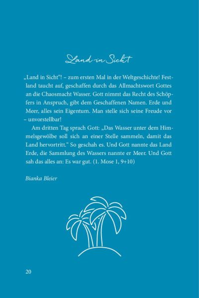 Meer für dich