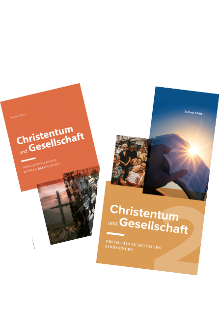 CHRISTENTUM UND GESELLSCHAFT