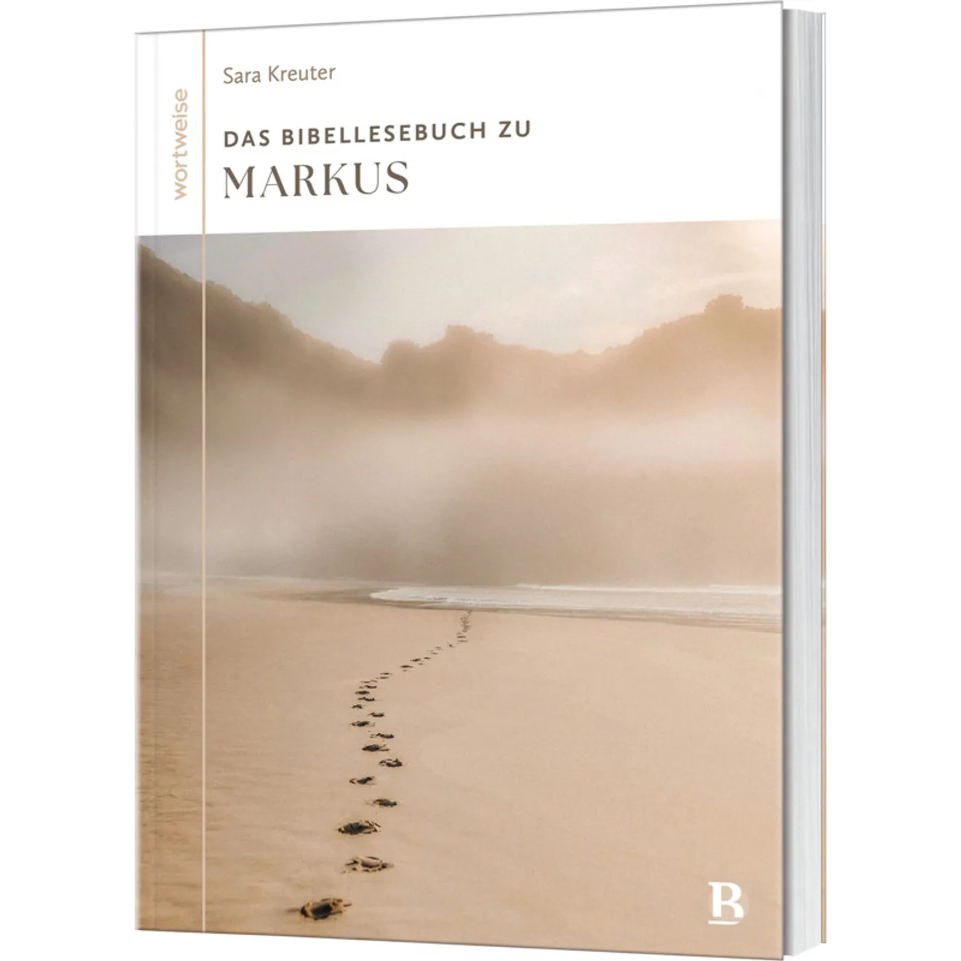 Das Bibellesebuch zu Markus
