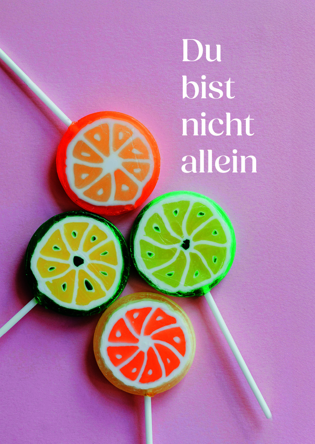 Blessings für dich