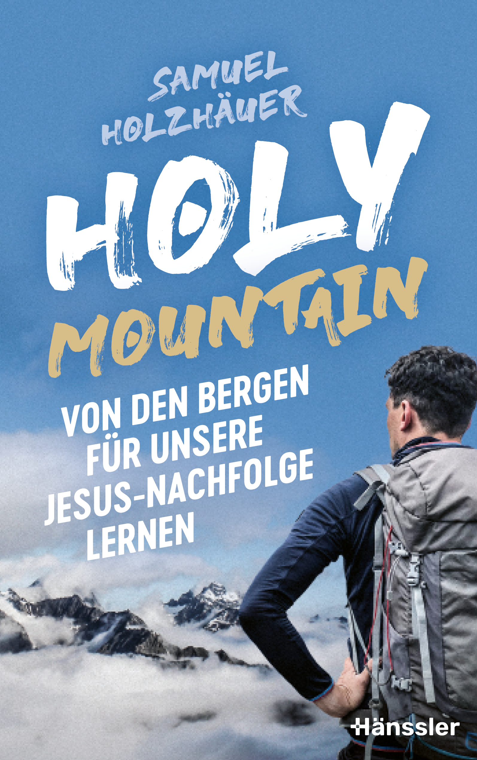 Holy Mountain