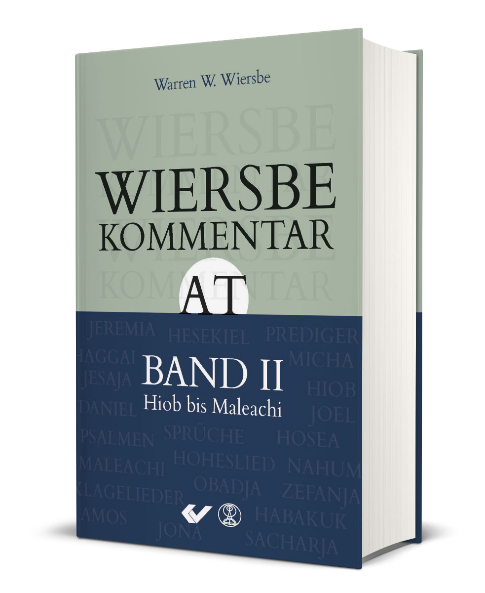 Wiersbe Kommentar AT Band II