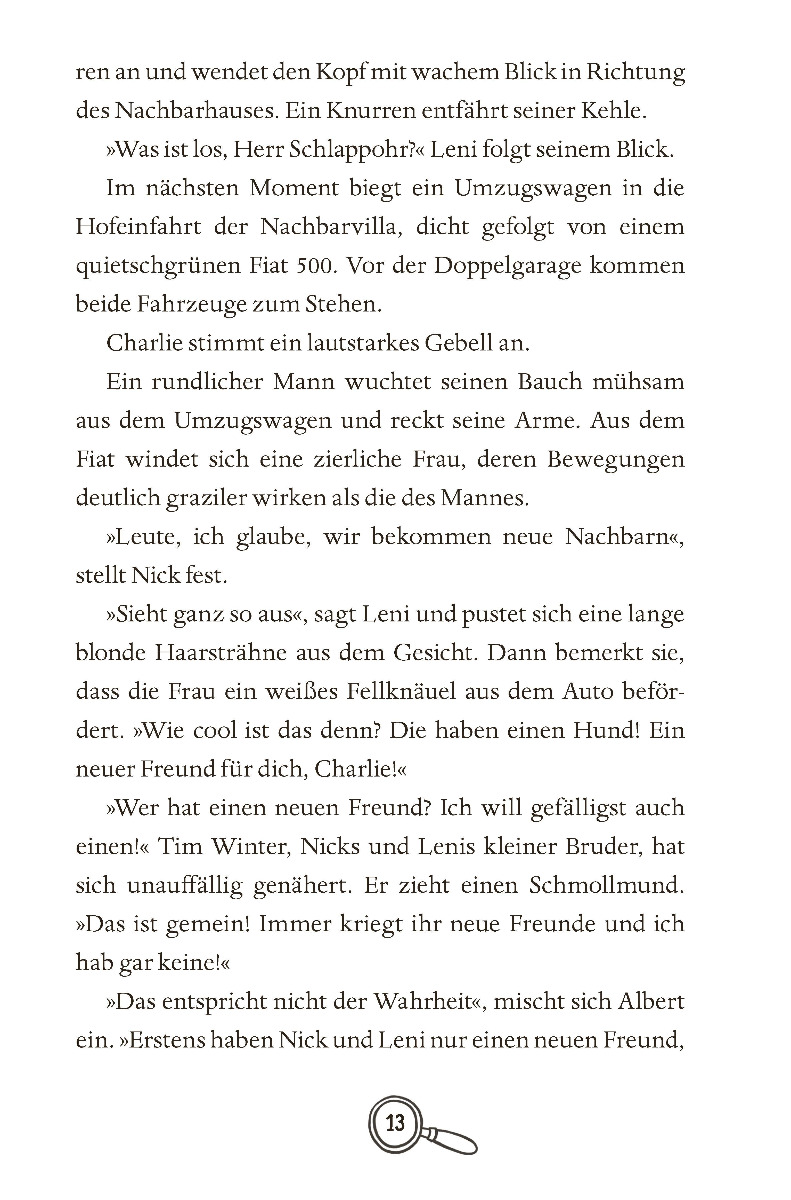 Die Strandspürnasen 2