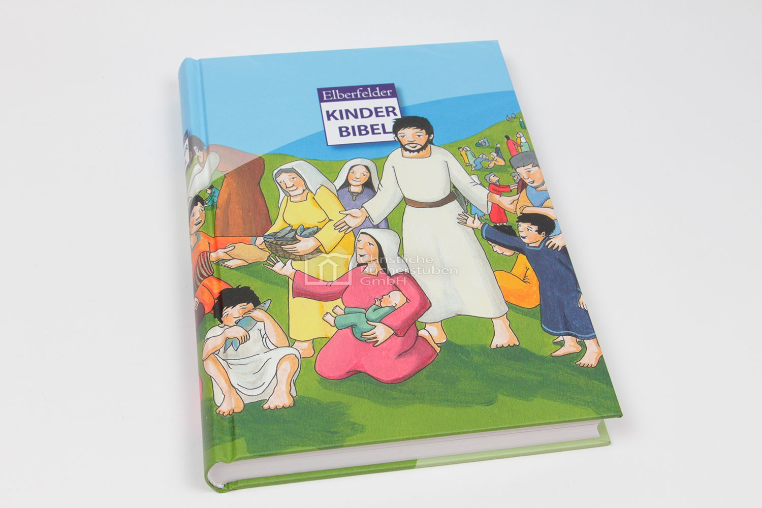 Elberfelder Kinderbibel