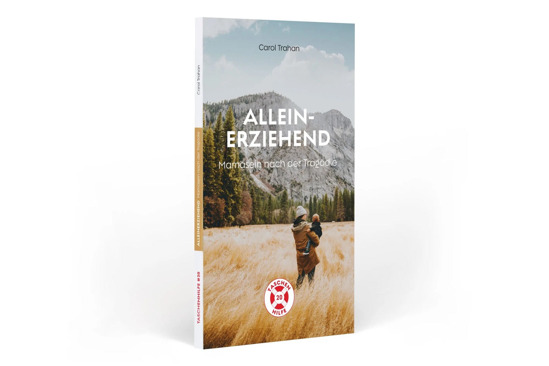 Alleinerziehend (Taschenhilfe #20)
