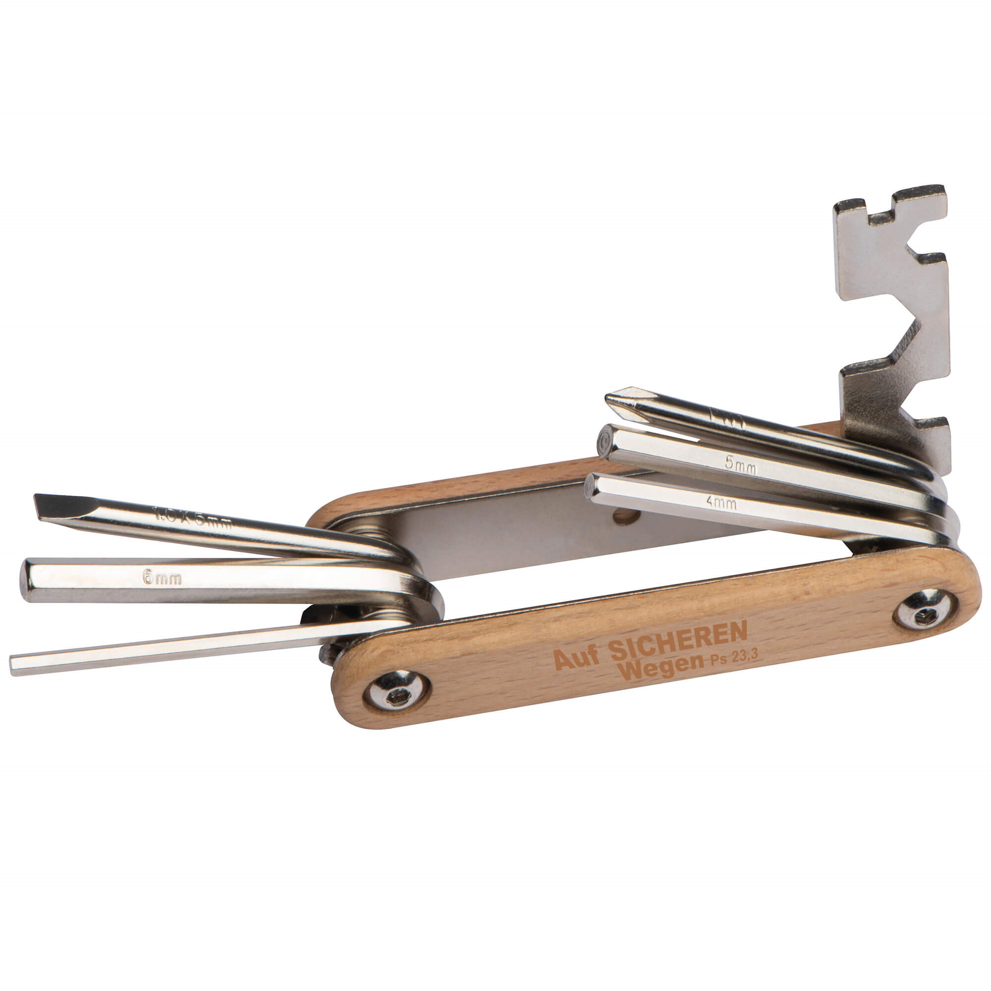 Fahrrad-Multitool