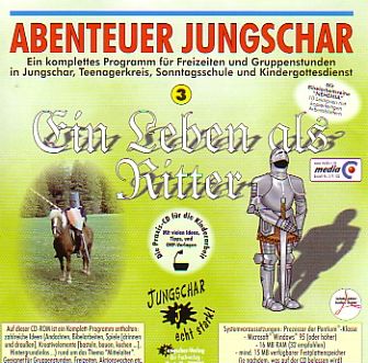 Ein Leben als Ritter