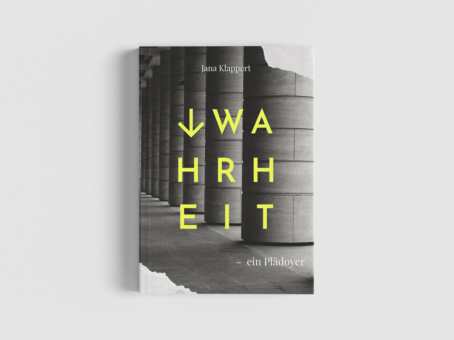 Wahrheit - ein Plädoyer