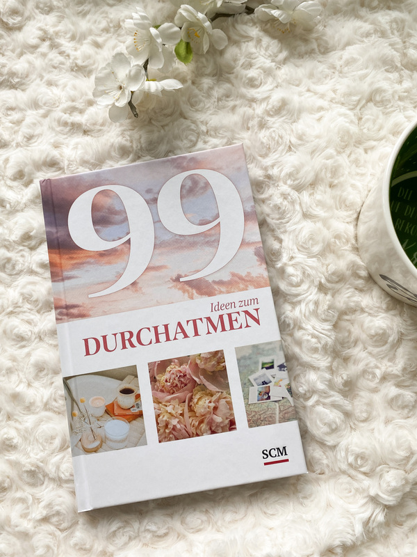99 Ideen zum Durchatmen