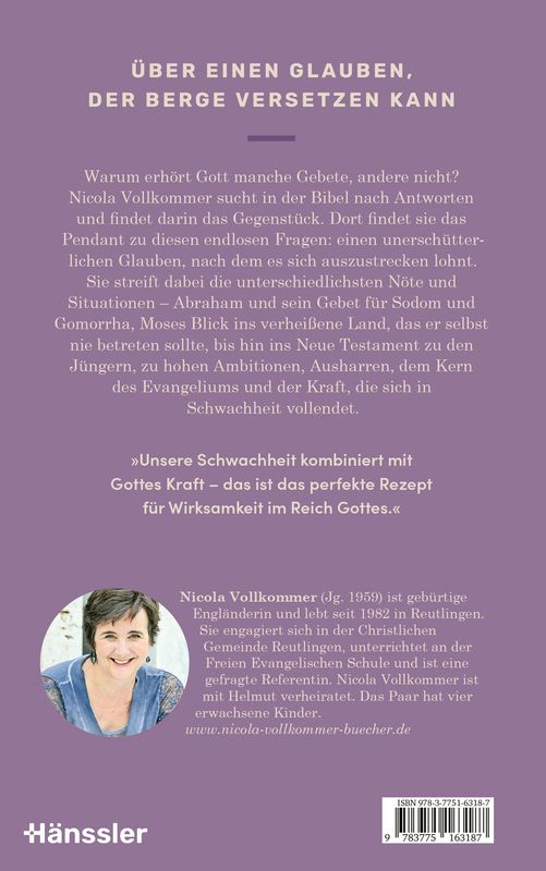 Was bleibt, wenn Gott schweigt