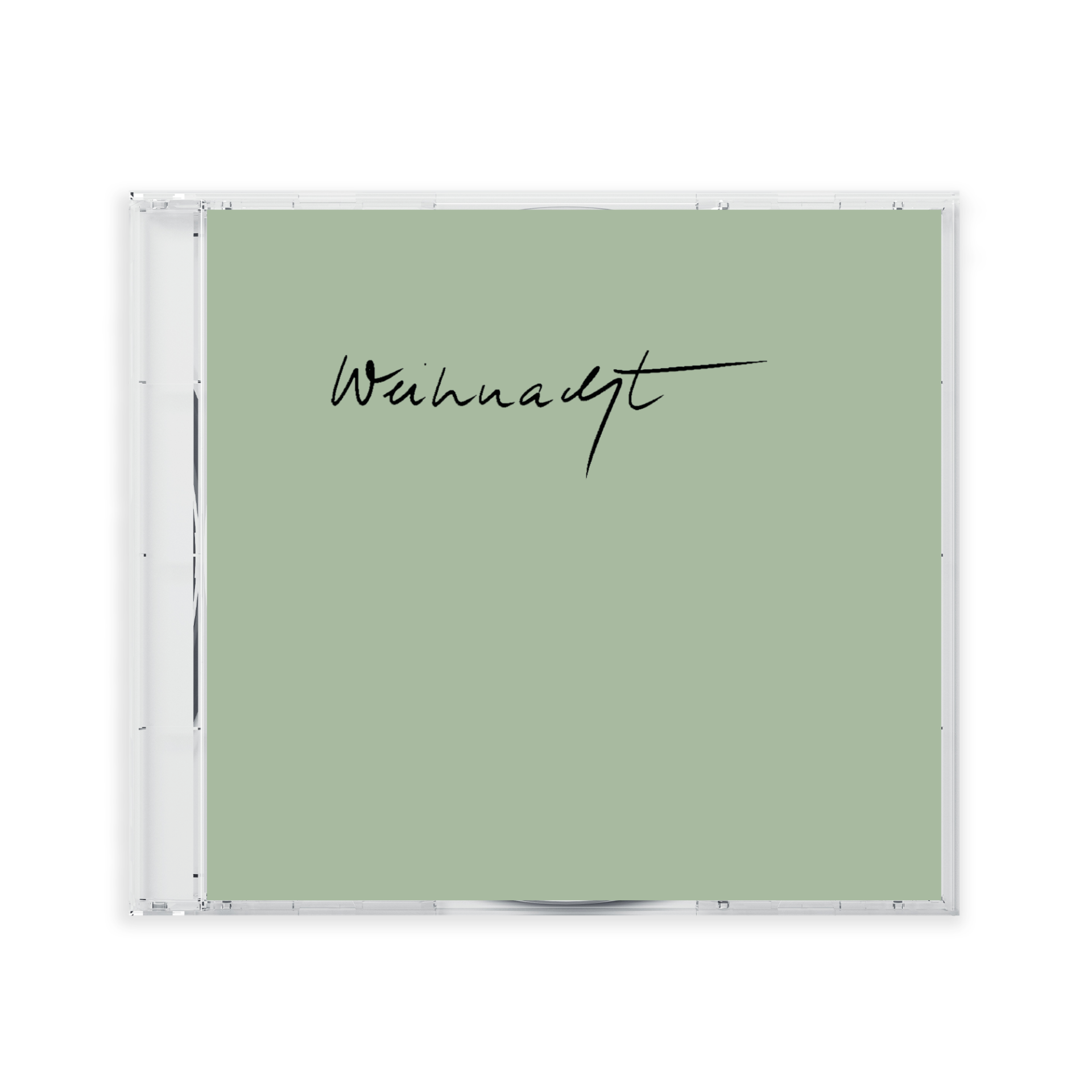 Weihnacht (CD)
