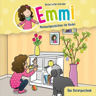Das Ostergeschenk