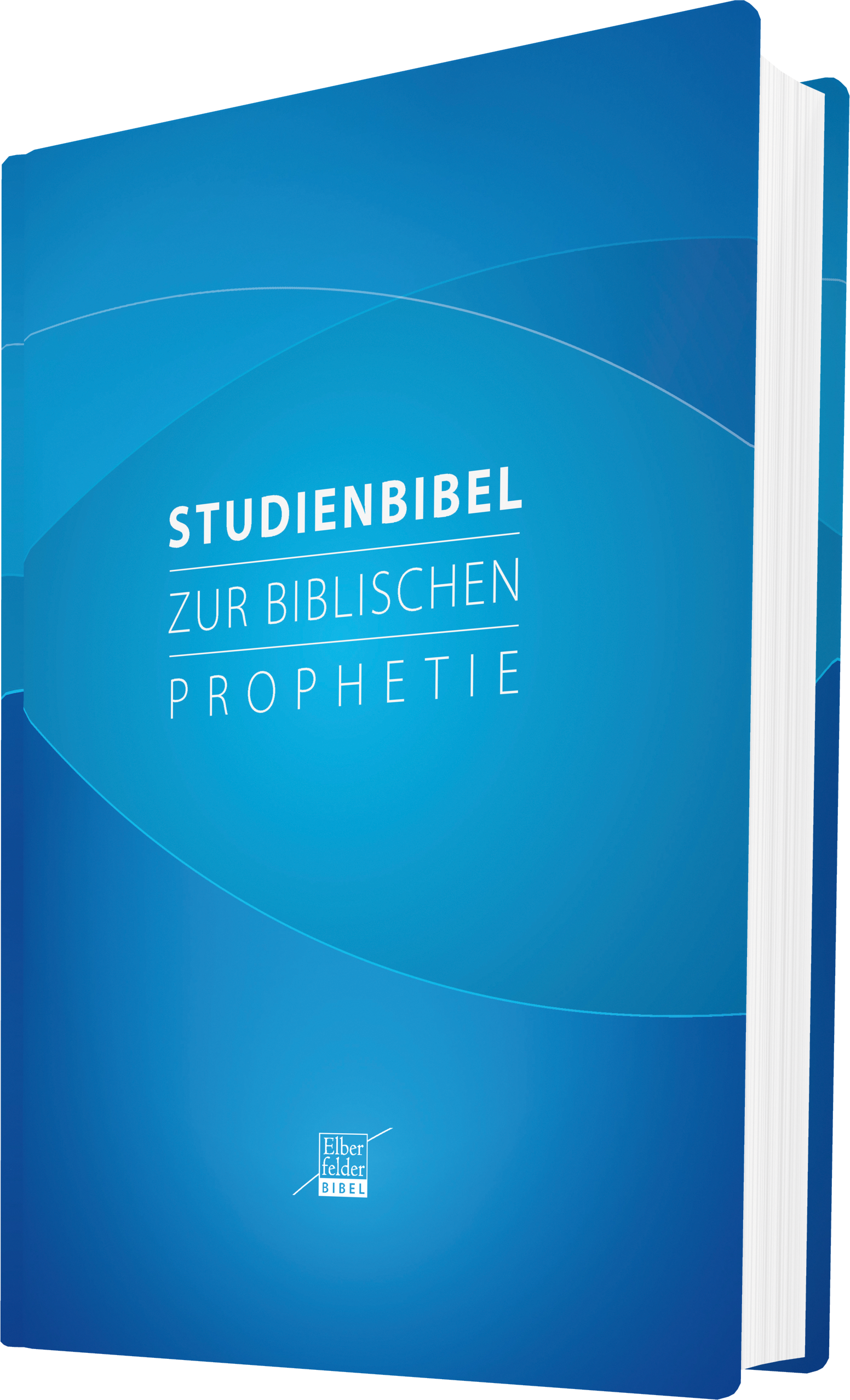 Studienbibel zur biblischen Prophetie