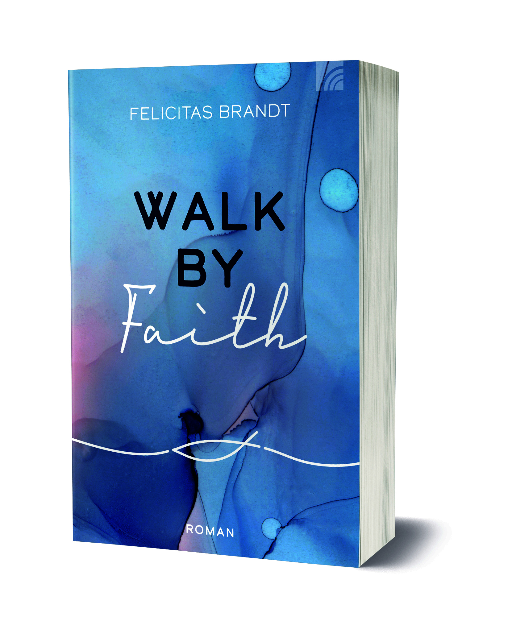 Walk by FAITH