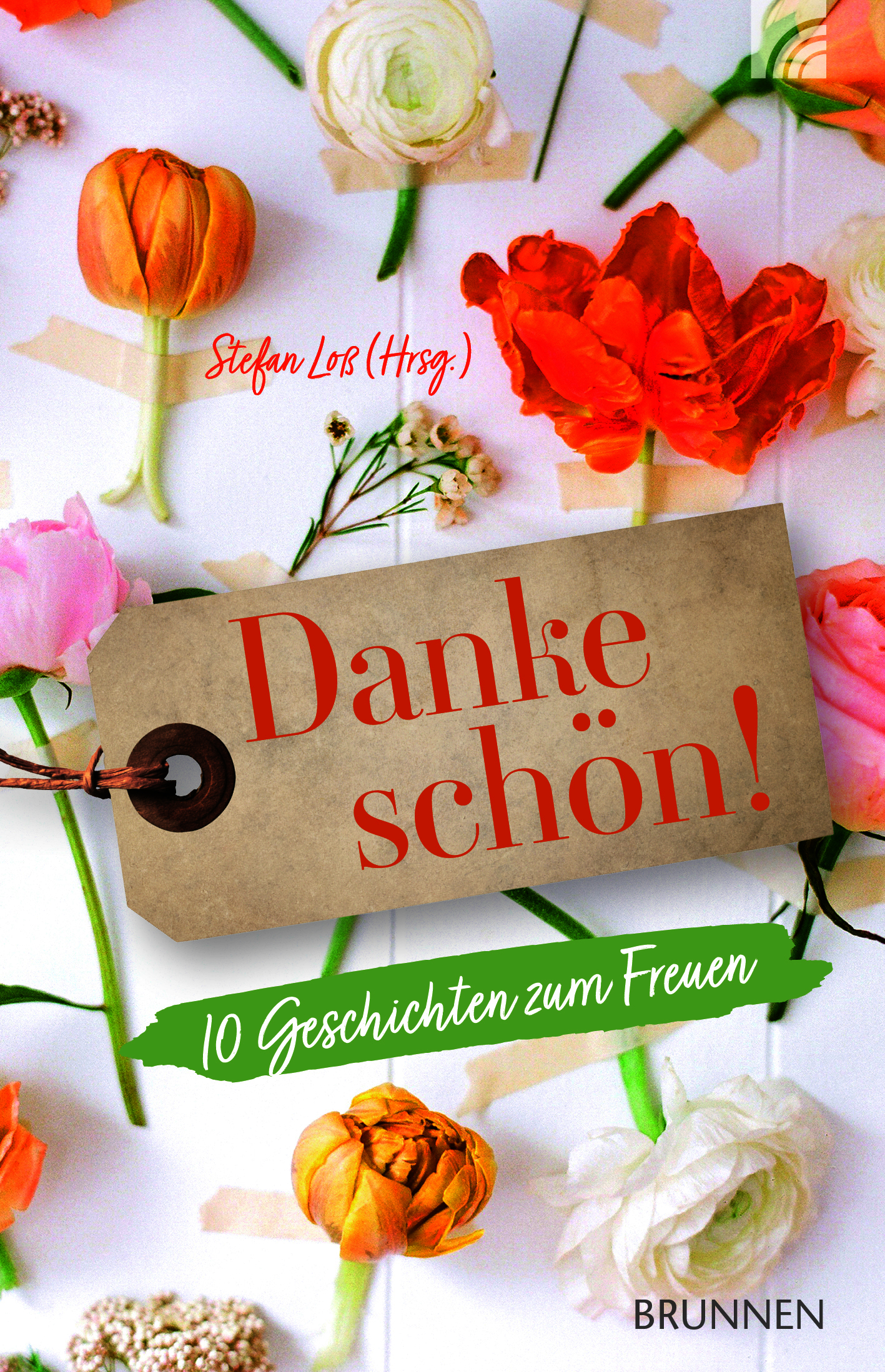 Dankeschön!