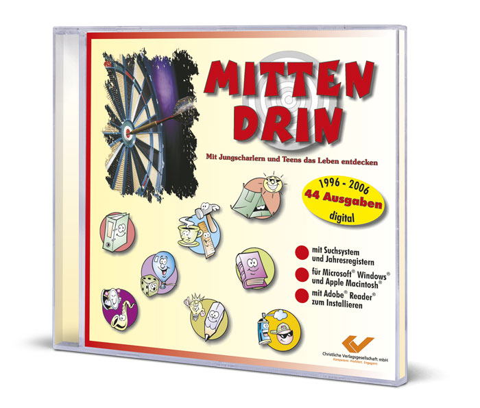 Mittendrin