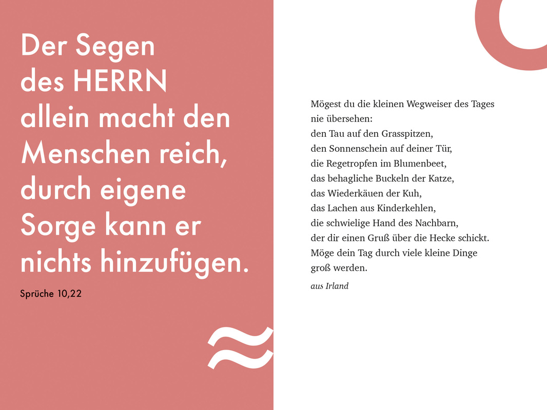 5 Minuten Gott und ich
