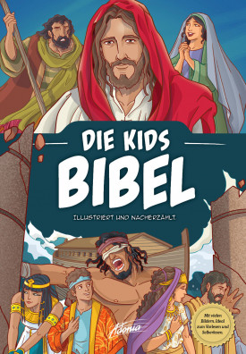 Die Kids-Bibel