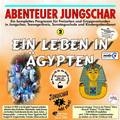 Abenteuer Jungschar - Ein Leben in Ägypten