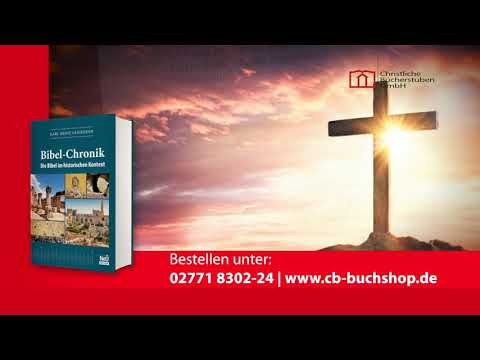 Bibel-Chronik
