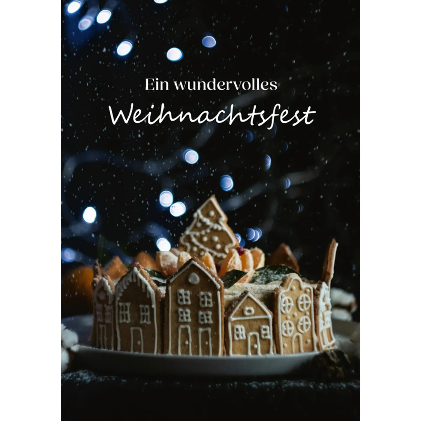 Freue dich, Welt! – Postkartenset