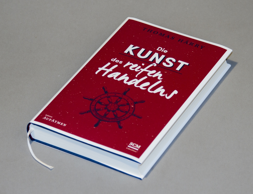 Die Kunst des reifen Handelns