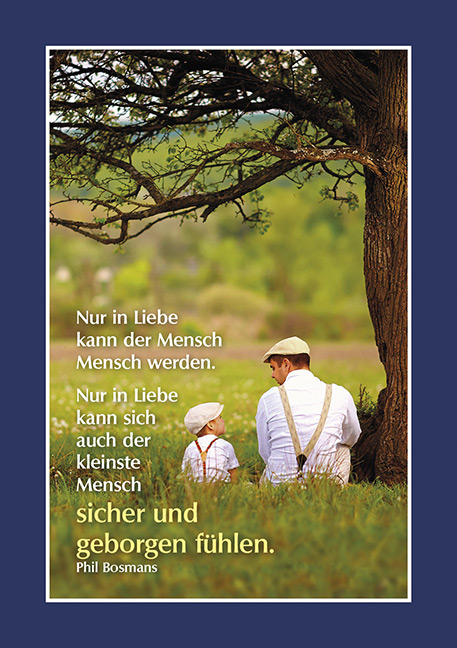 Von Herzen