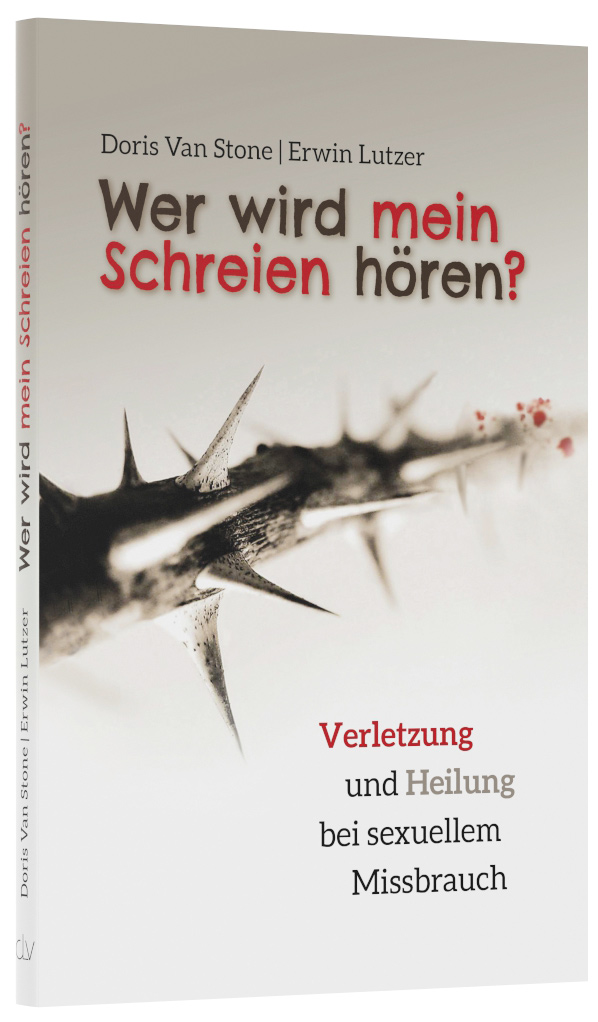 Wer wird mein Schreien hören?