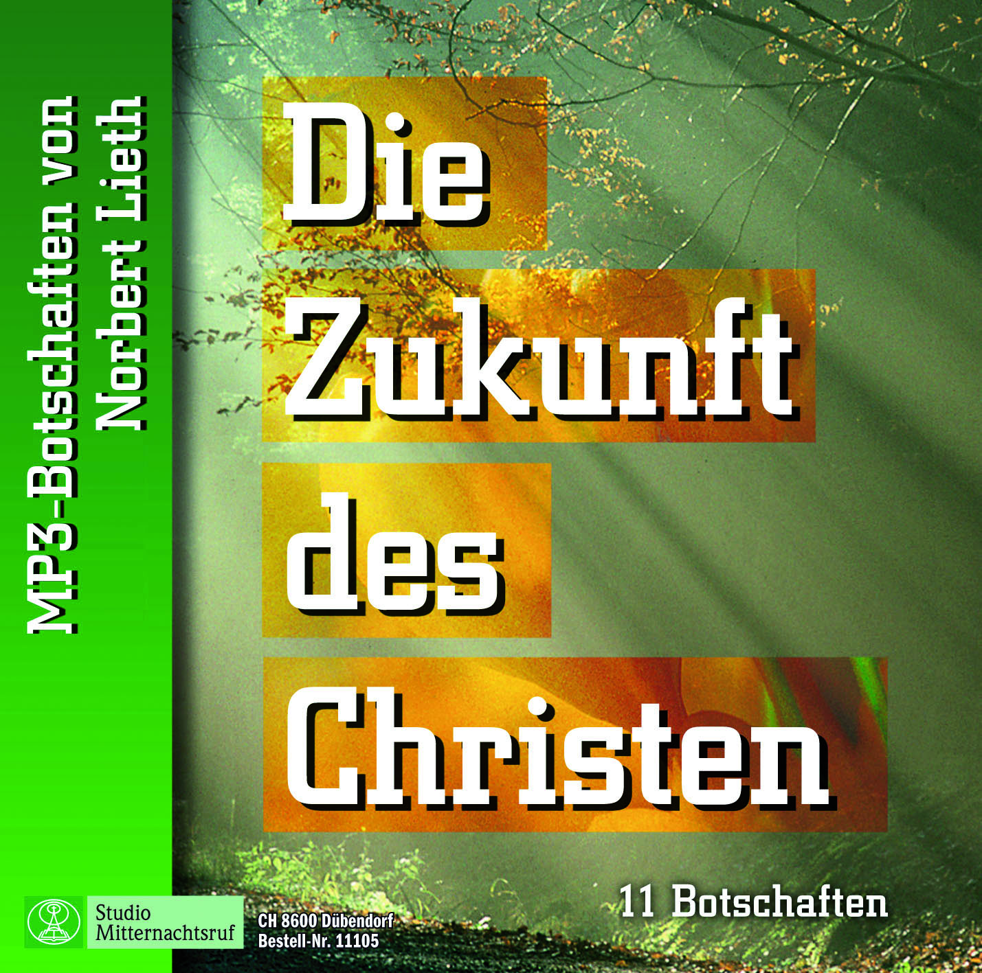 Die Zukunft des Christen