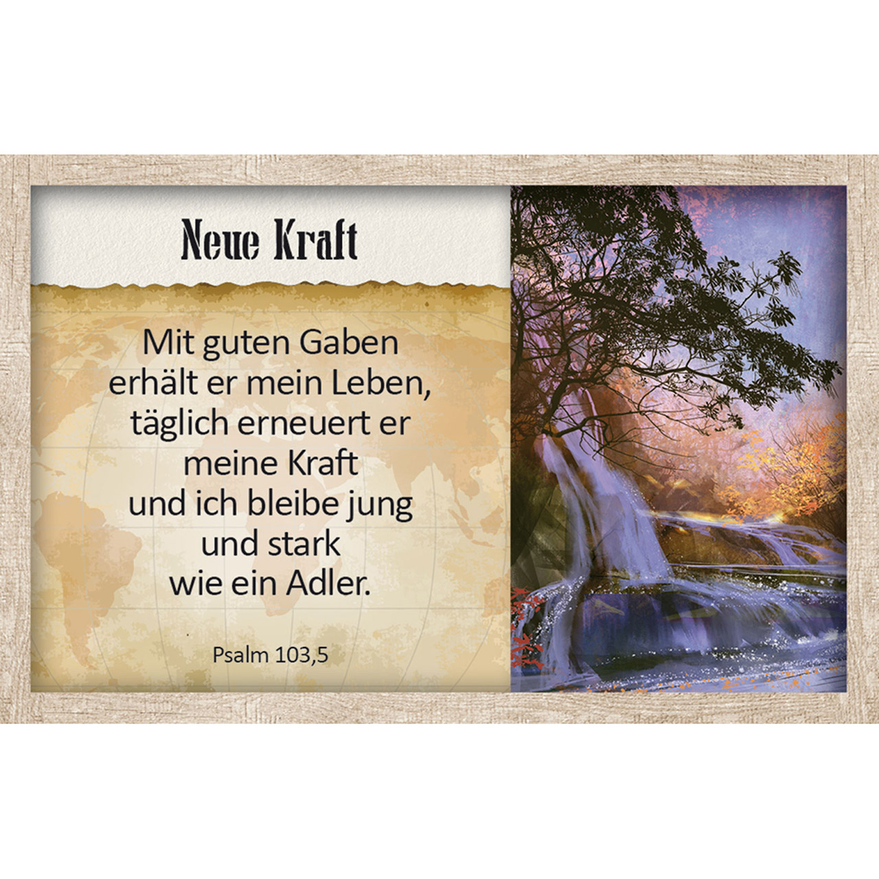 Survival-Kit (Karten-Box)