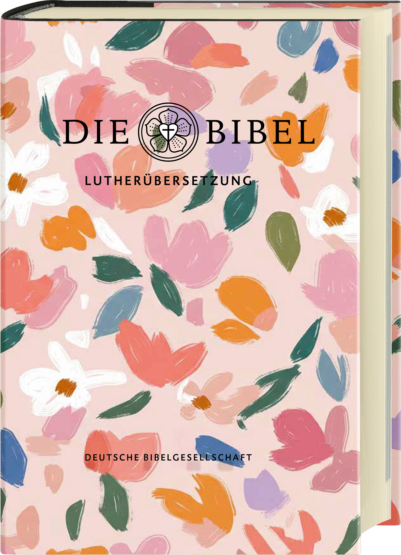 Lutherbibel Standardausgabe