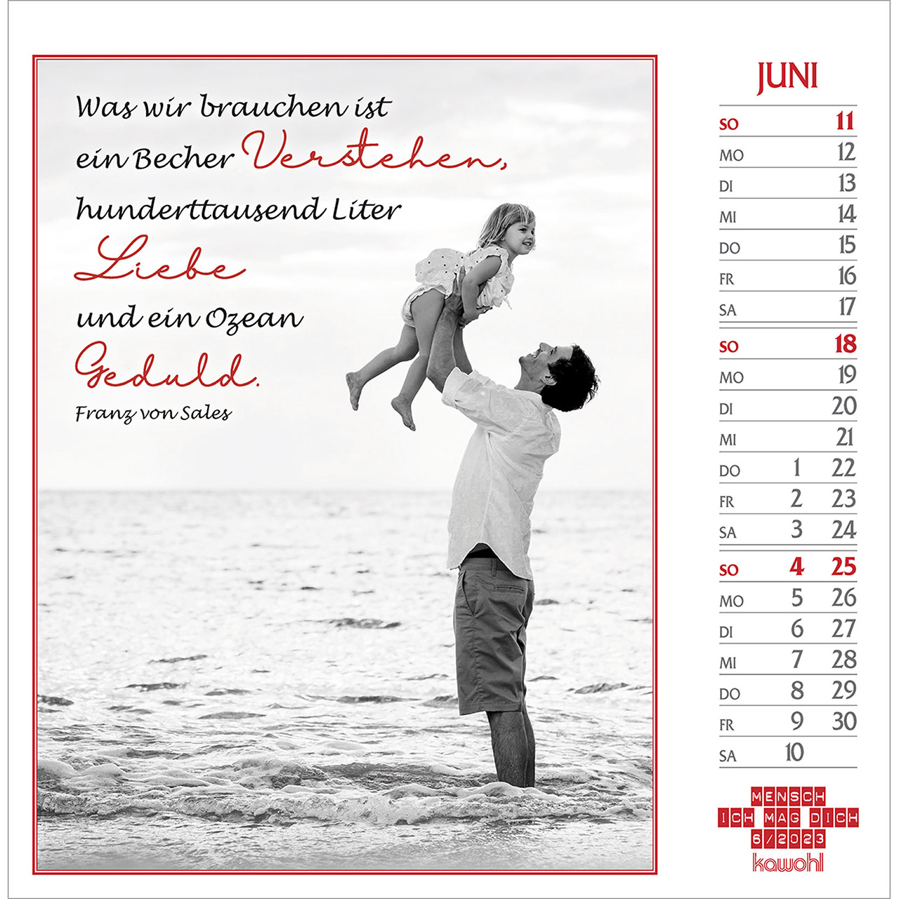 Ein Licht der Hoffnung für dich