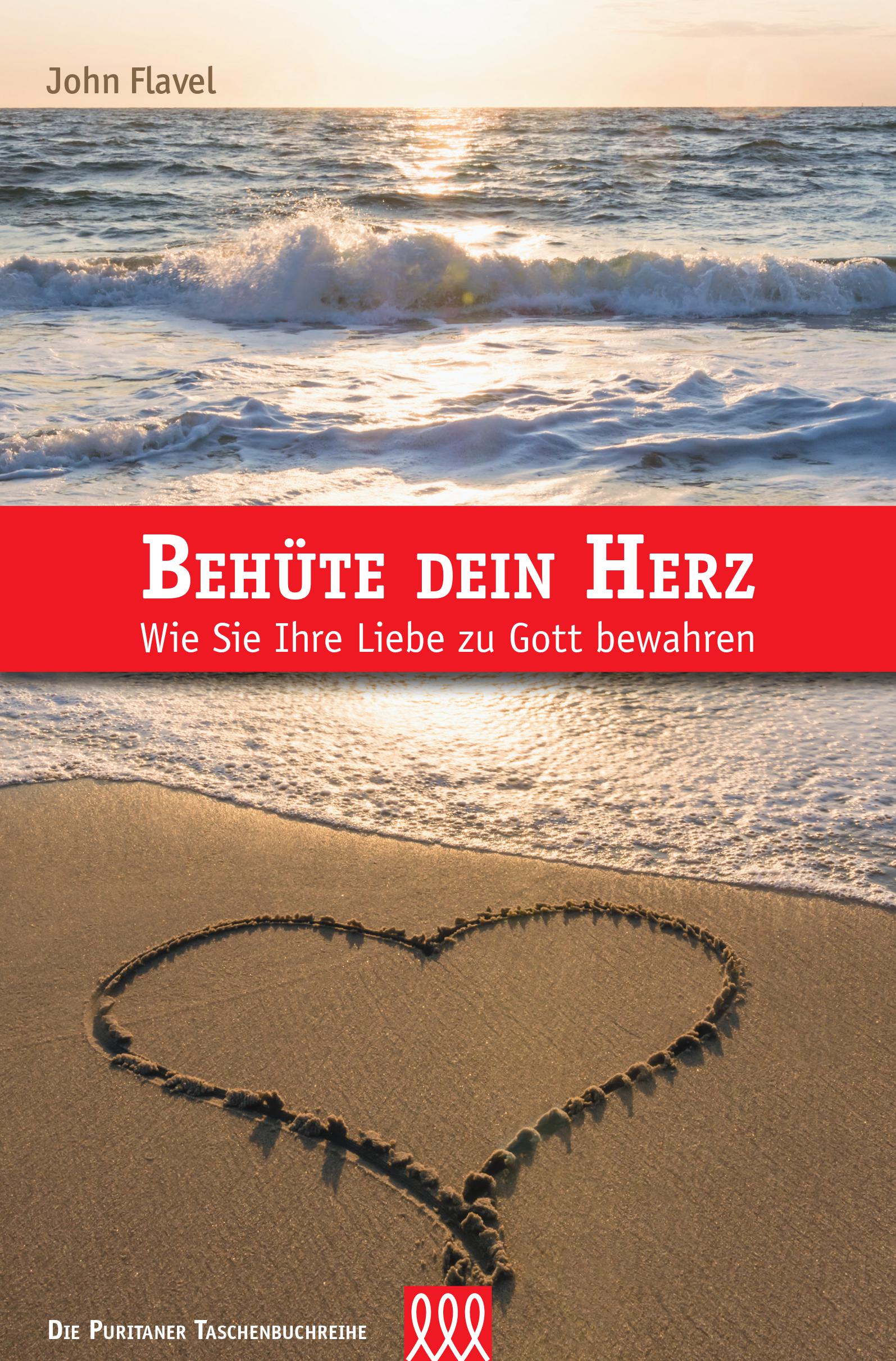 Behüte dein Herz