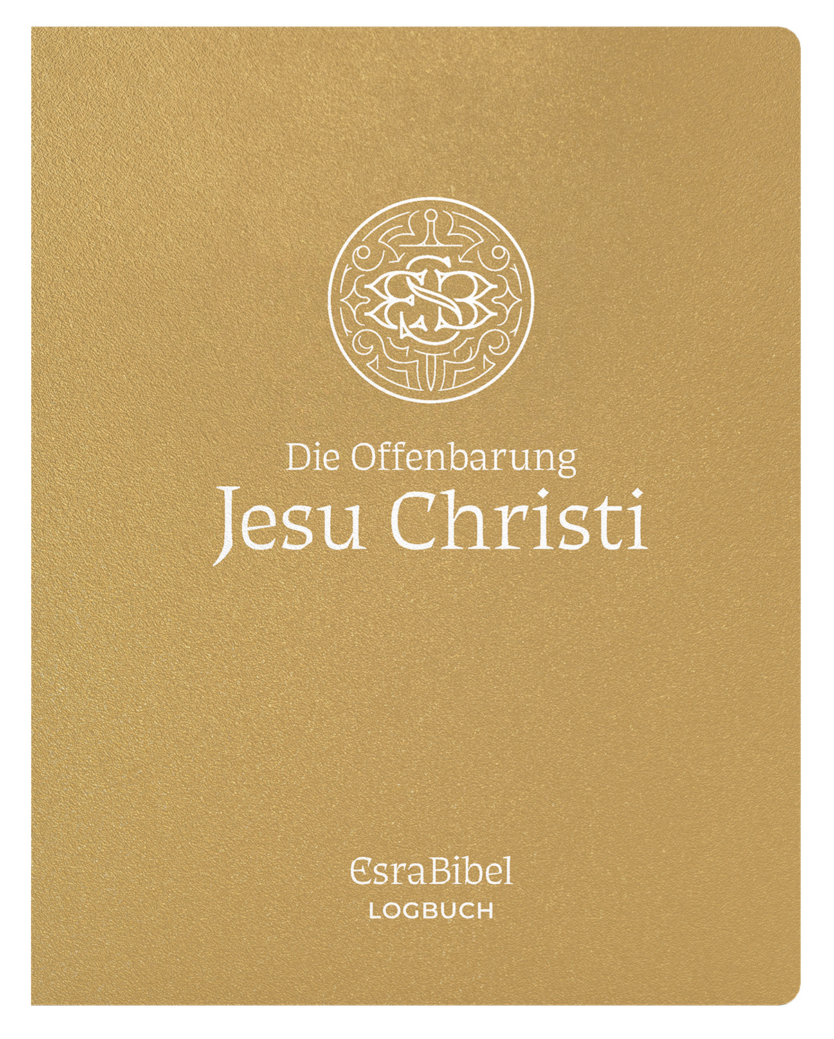 EsraBibel - Logbuch Offenbarung