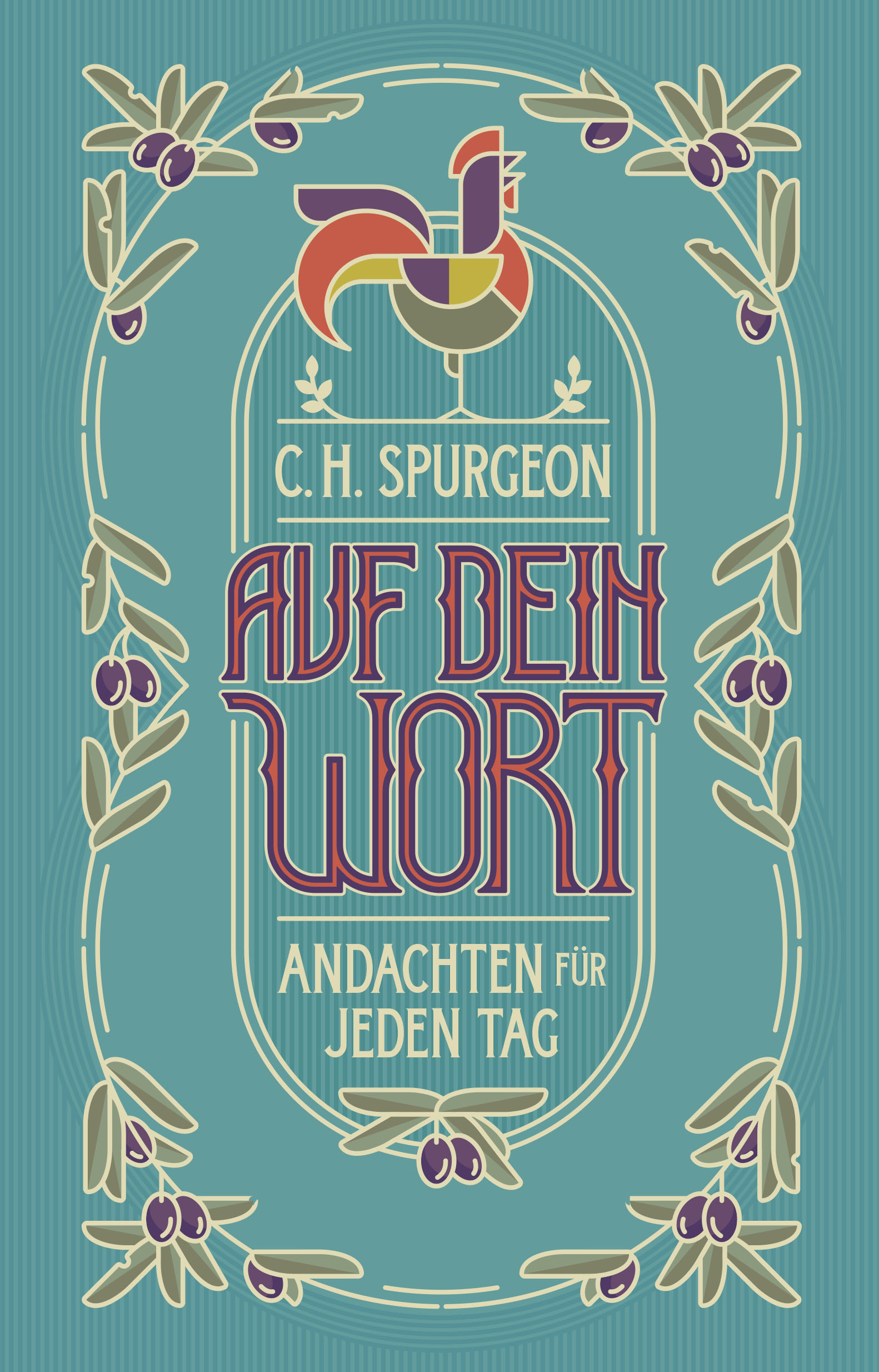 Auf dein Wort