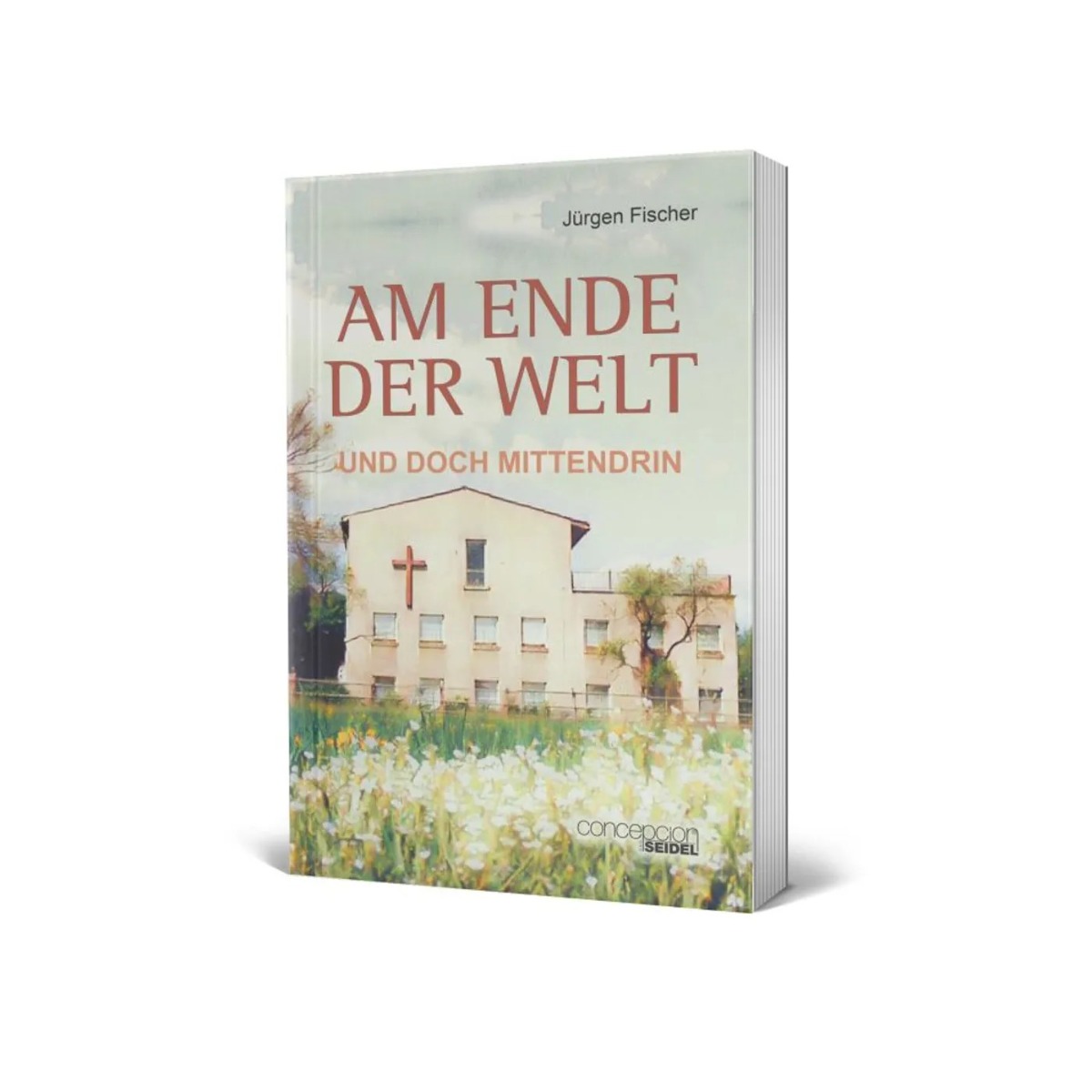 Am Ende der Welt