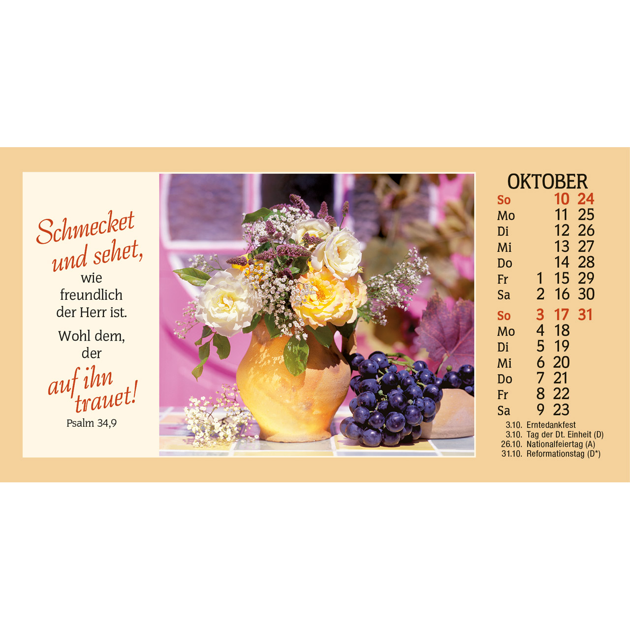 Auf allen Wegen 2027 - Autokalender