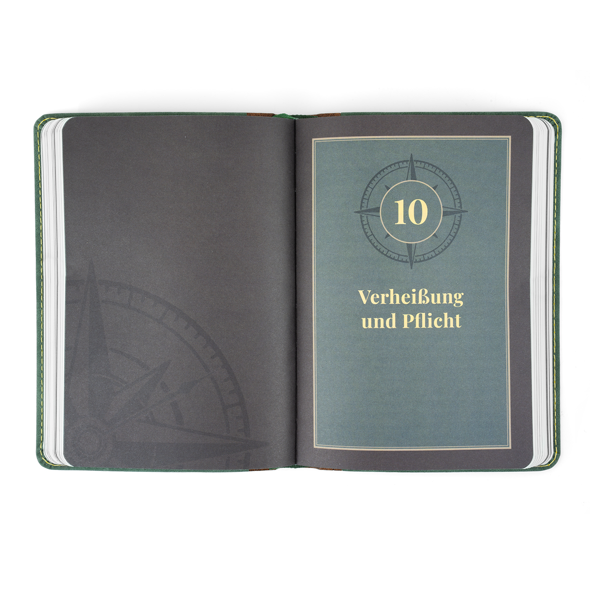 Was jeder Christ wissen muss