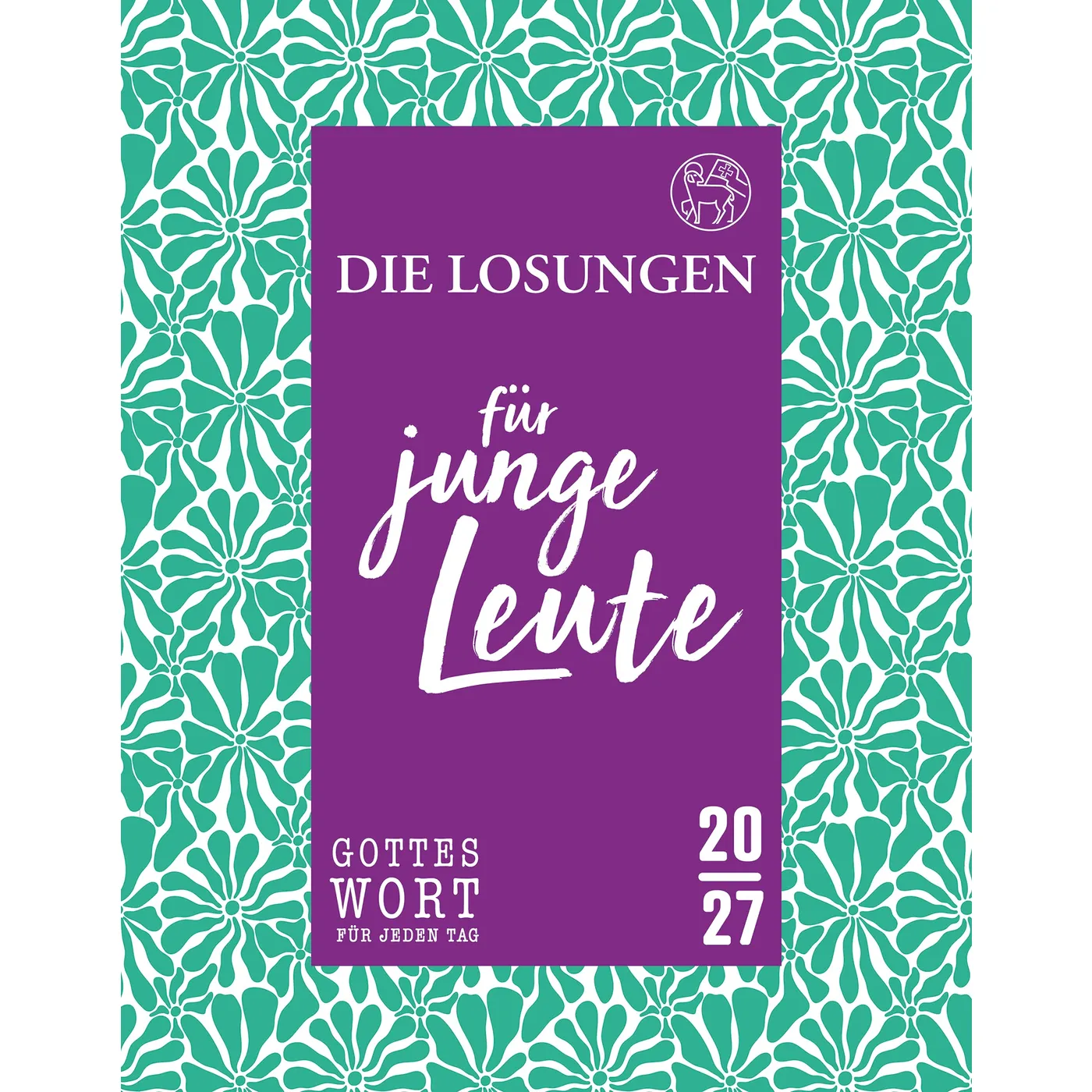 Losungen für junge Leute 2027