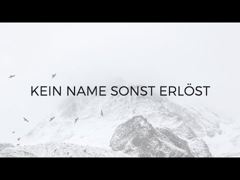 Erlöst