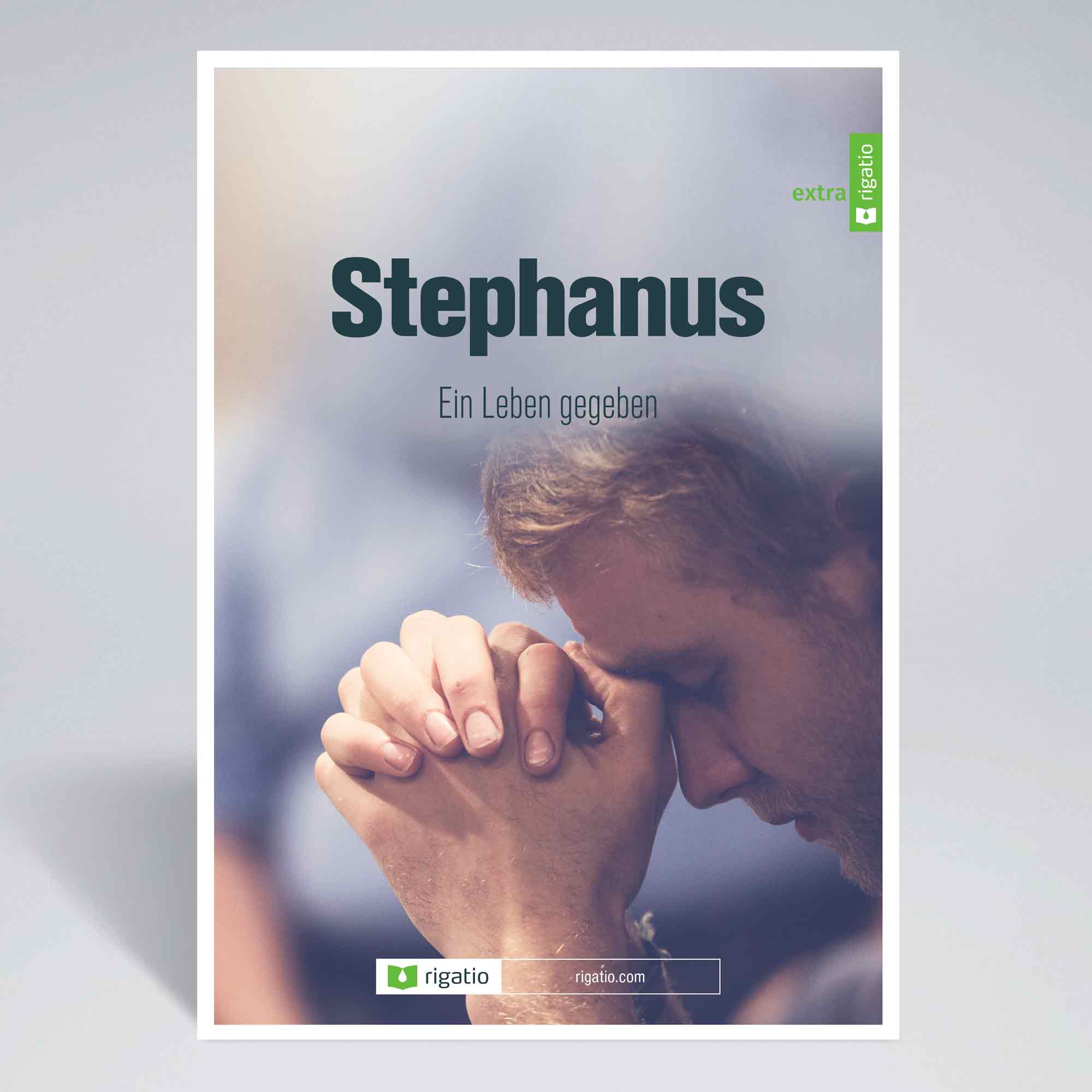 Stephanus