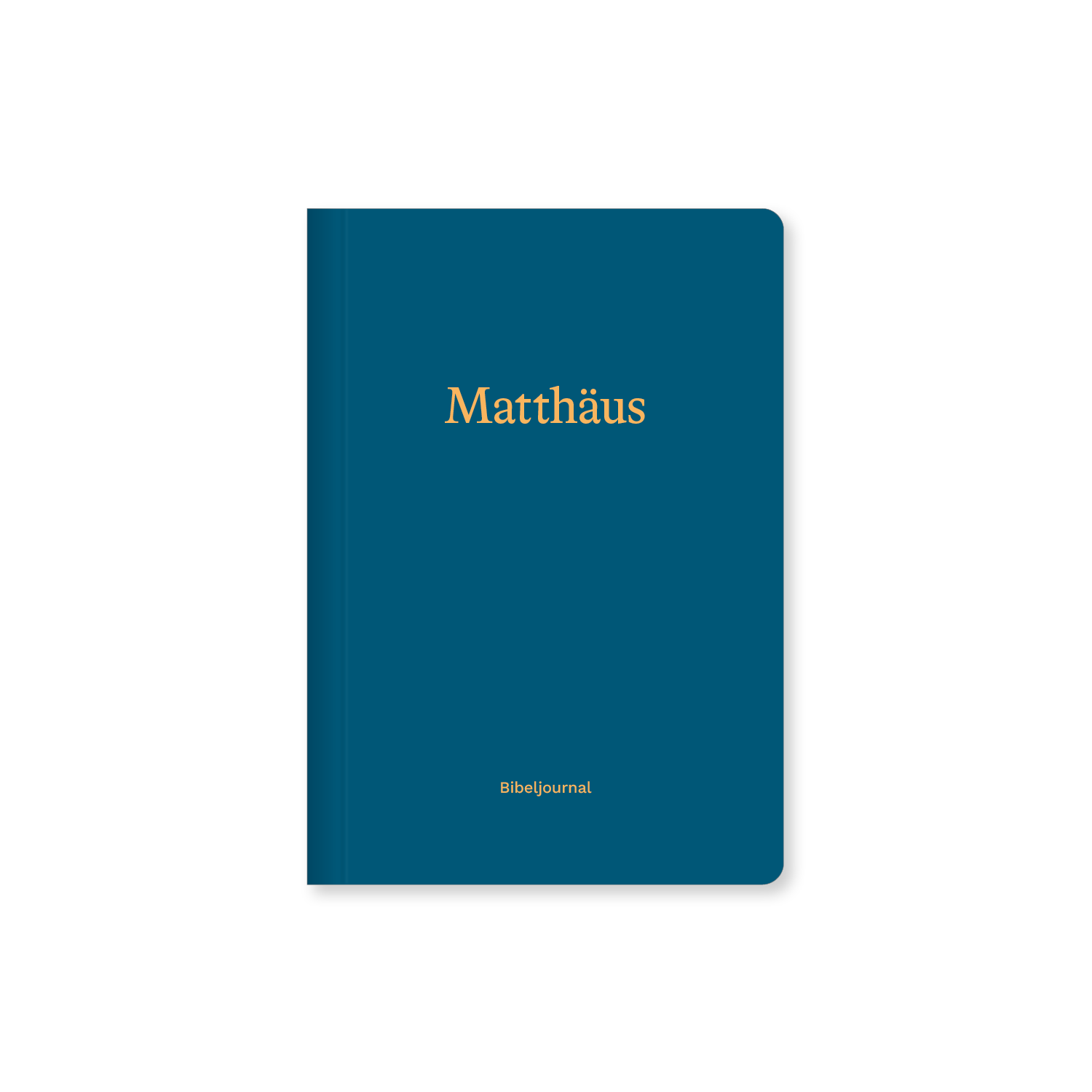 Matthäus (Bibeljournal)