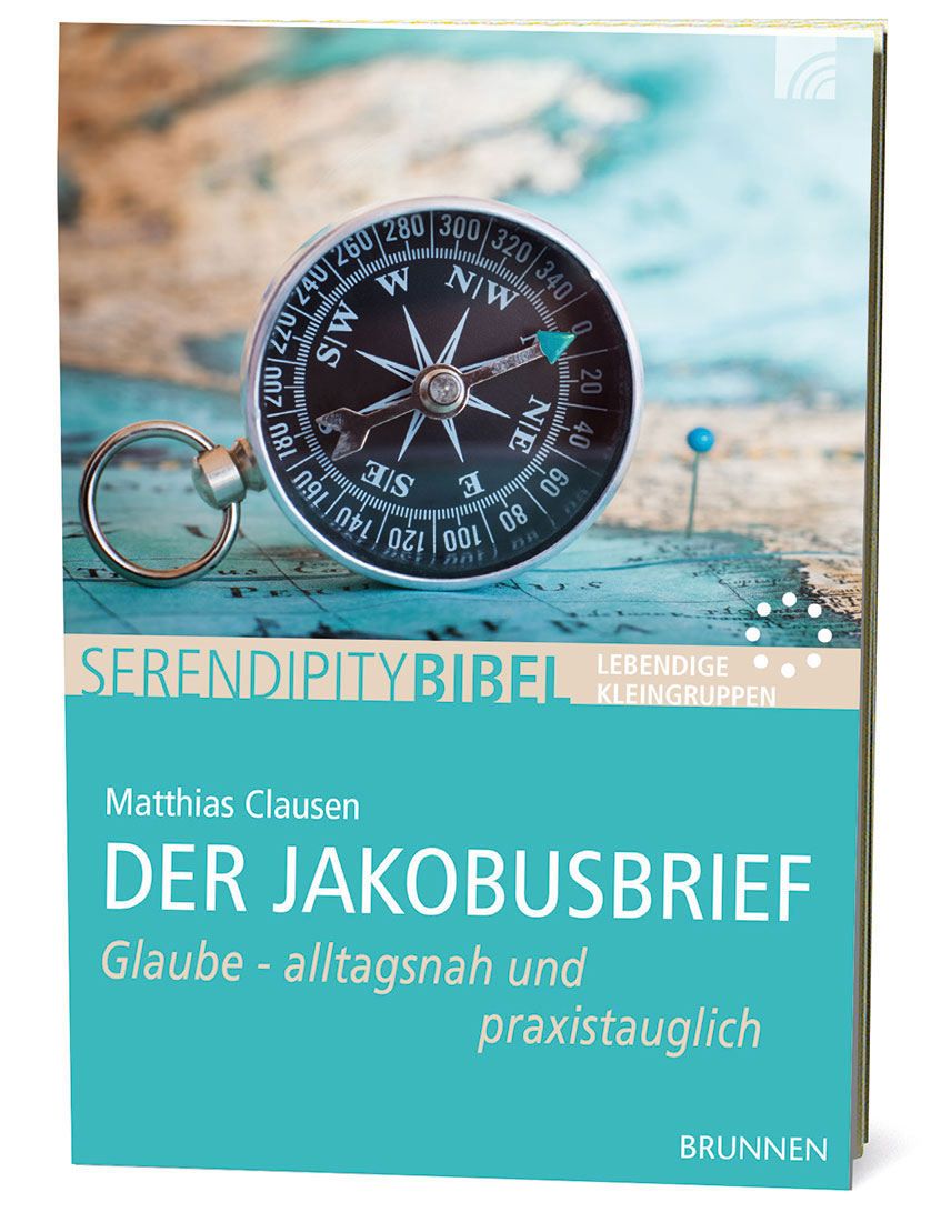 Der Jakobusbrief