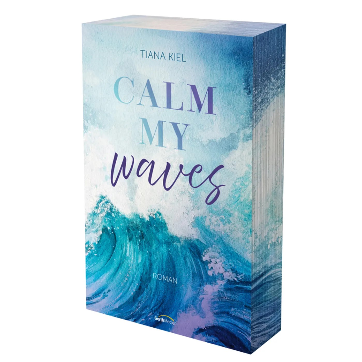 Calm my Waves