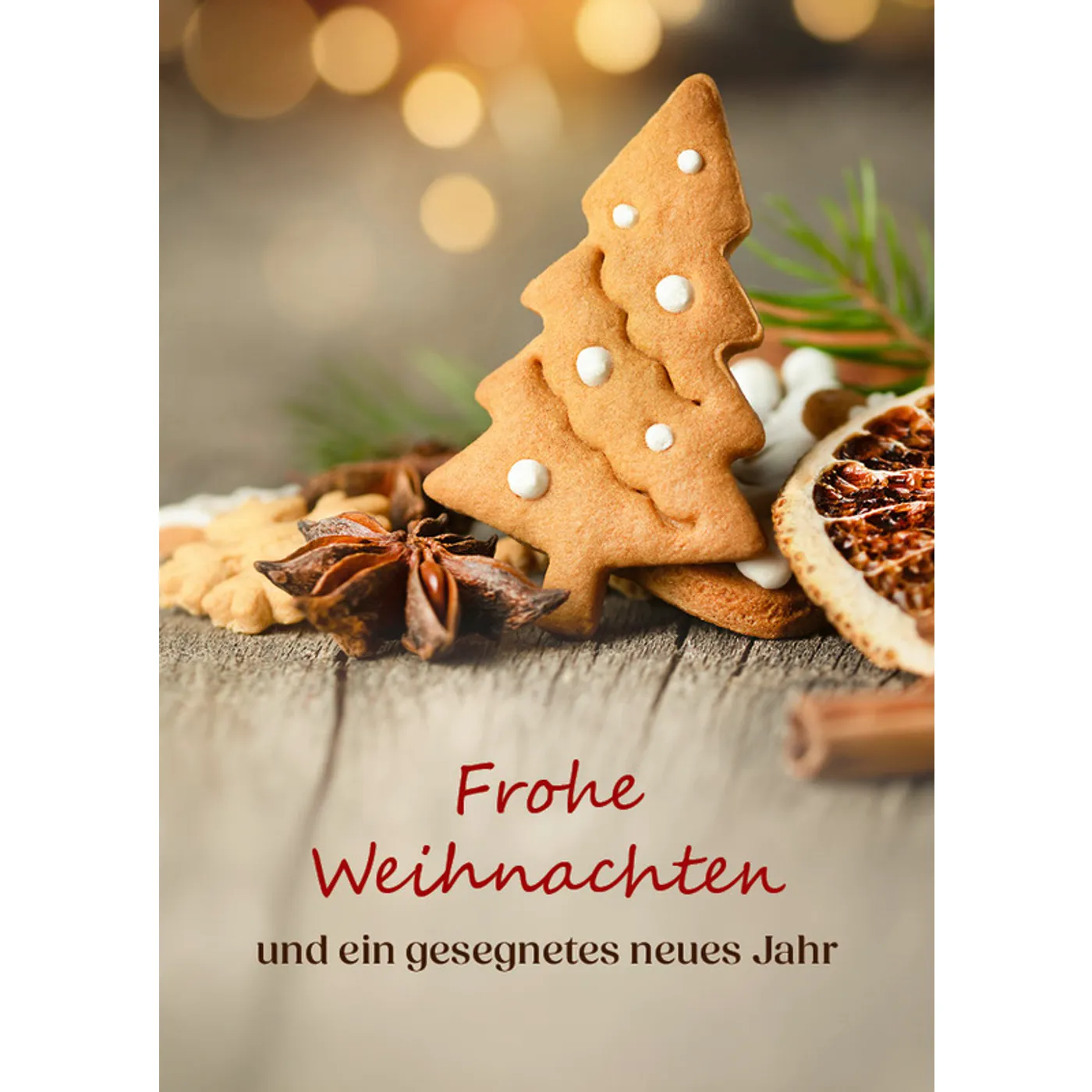 Freue dich, Welt! – Postkartenset