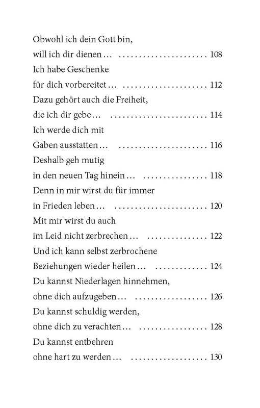 Der Liebesbrief des Vaters