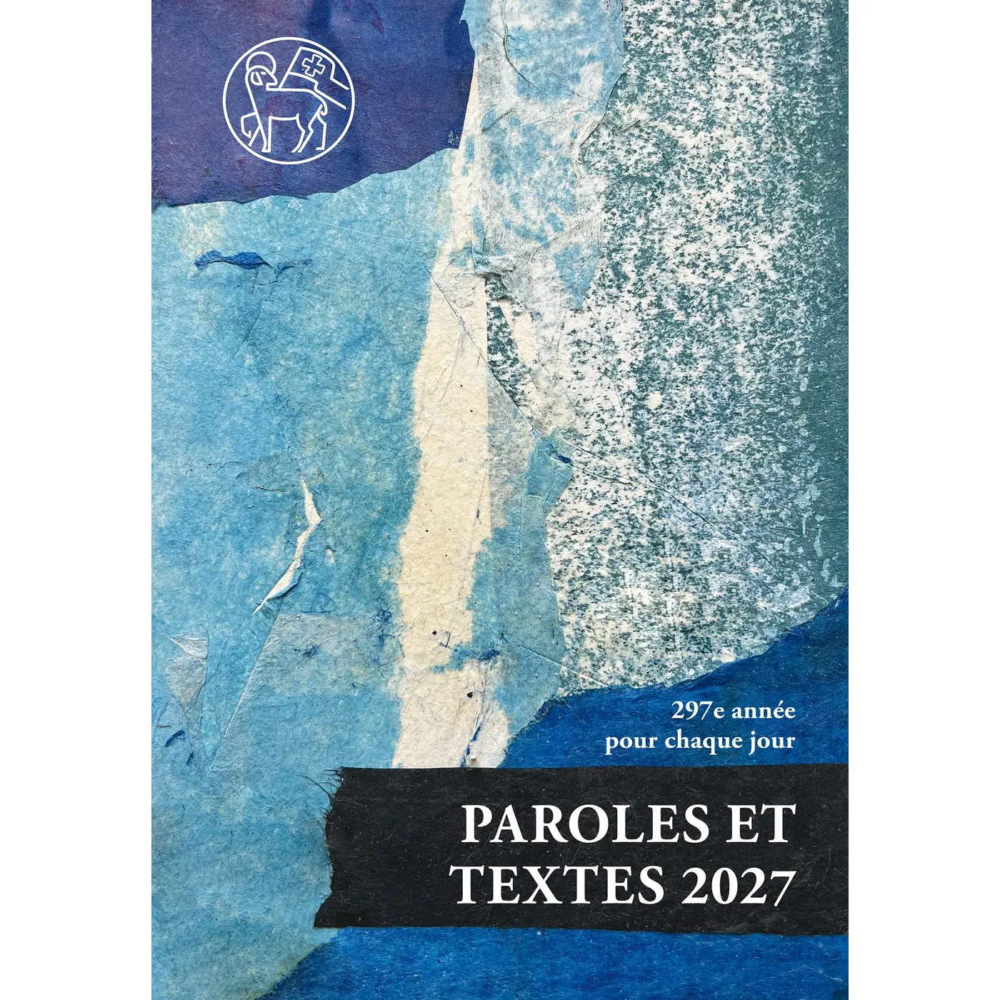 Losungen 2027 Französisch - Paroles et Textes