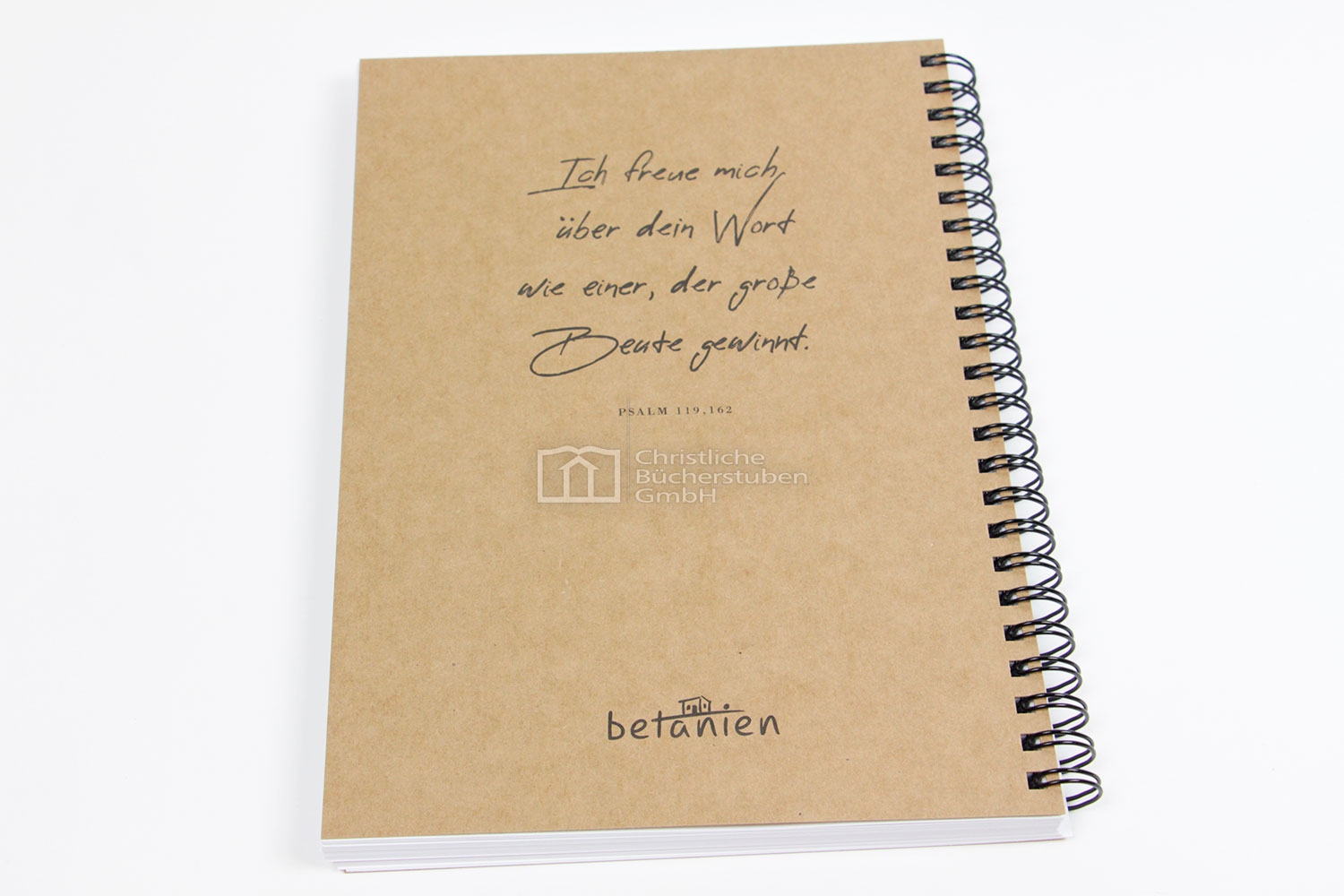 Mein BibelJournal - Basic
