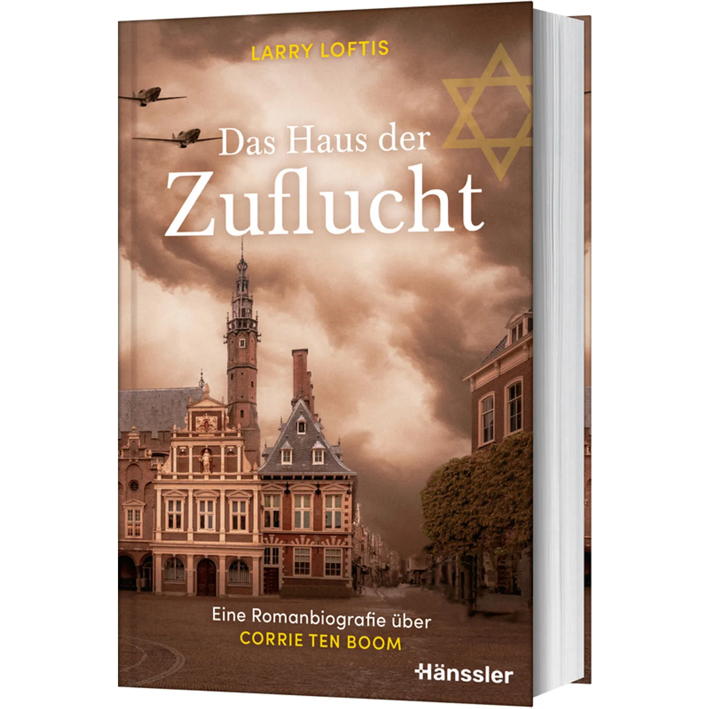 Das Haus der Zuflucht