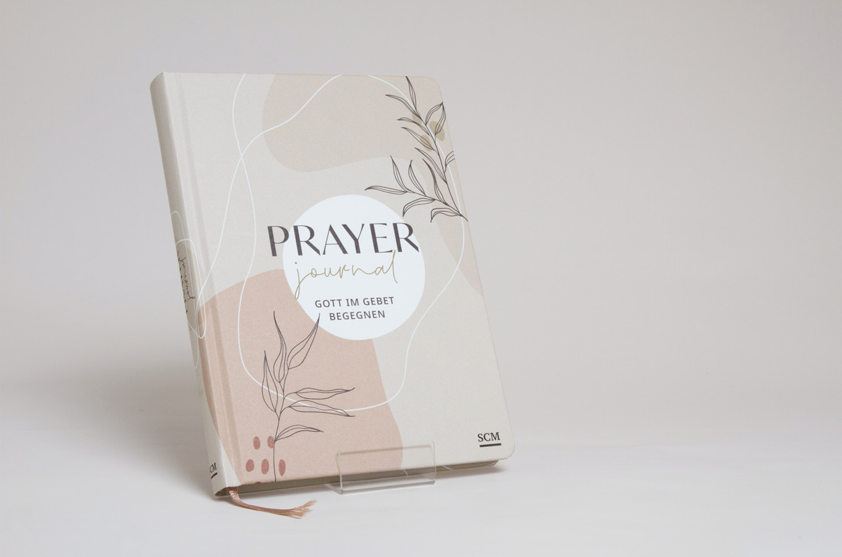 Prayer Journal